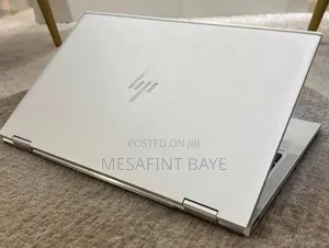 New Laptop HP EliteBook X360 1040 G7 16GB Intel Core I7 SSD 512GB