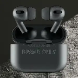 Photo - Airpod Pro Unbelievable Adaptive Audio Technology