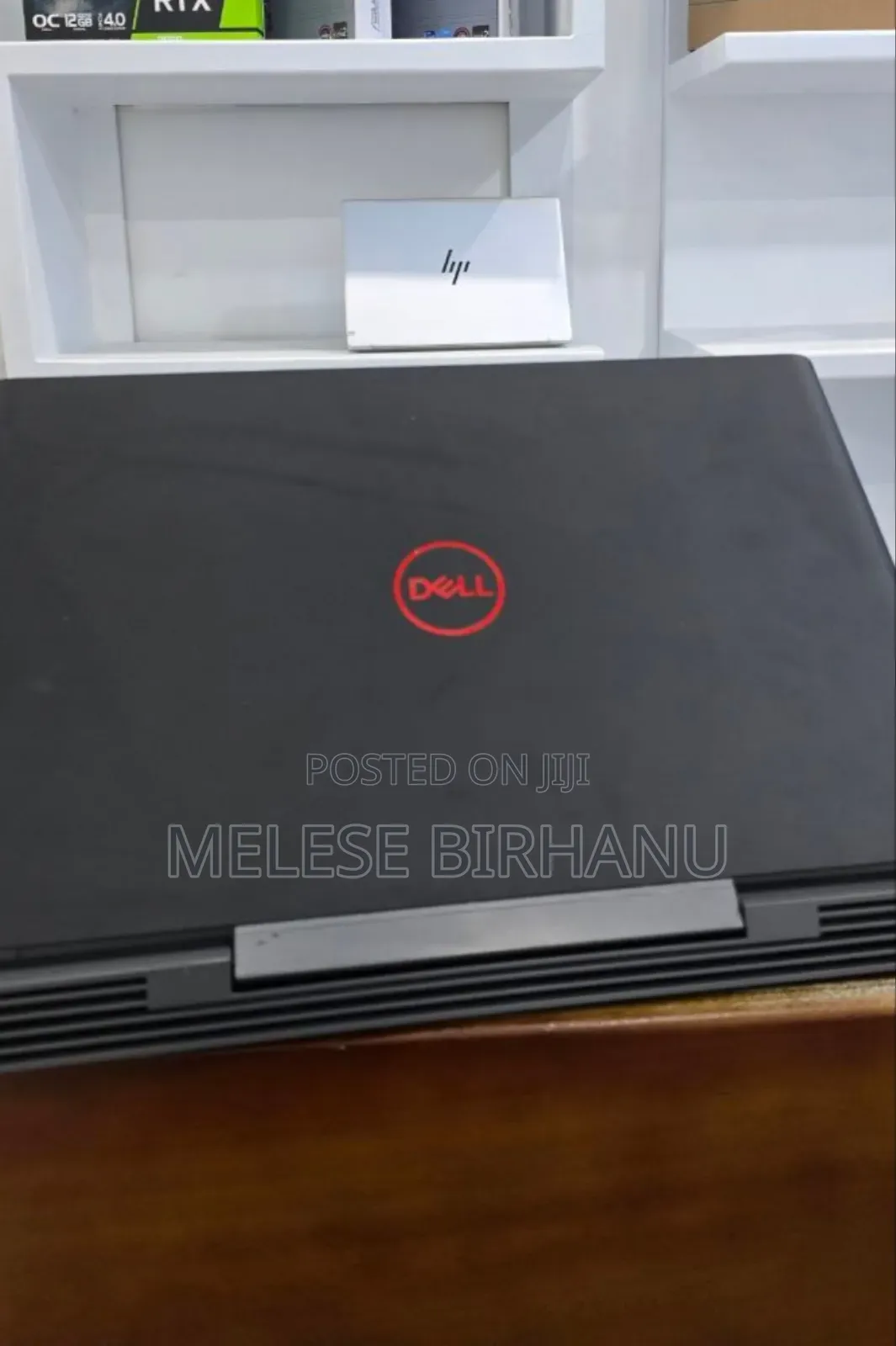 New Laptop Dell Inspiron 15 7586 16GB Intel Core I7 SSD 512GB