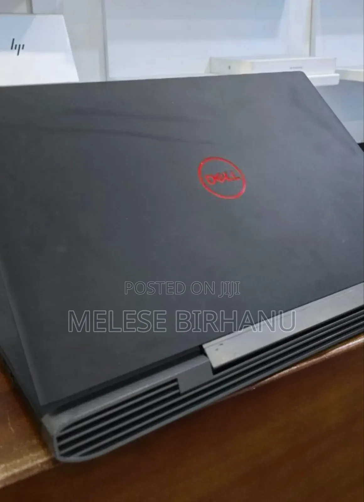 New Laptop Dell Inspiron 15 7586 16GB Intel Core I7 SSD 512GB