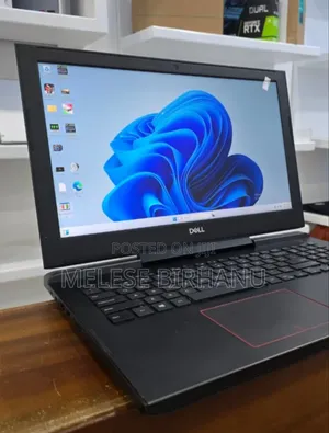 New Laptop Dell Inspiron 15 7586 16GB Intel Core I7 SSD 512GB