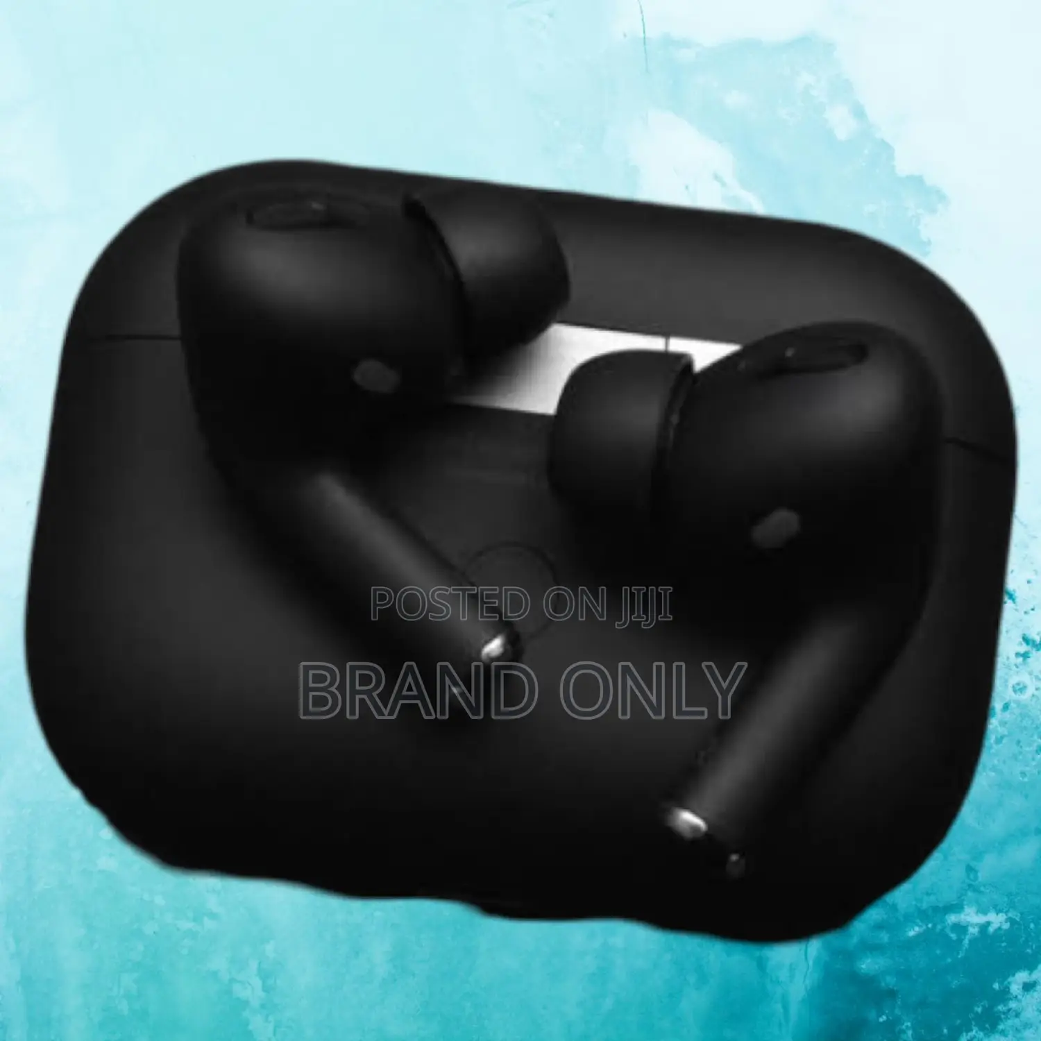 Airpod Pro Unbelievable Touch Control Convenience