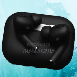 Photo - Airpod Pro Unbelievable Touch Control Convenience