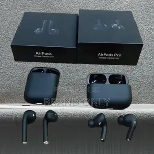 Photo - Airpod Pro Unbelievable Advanced Hearing Features
