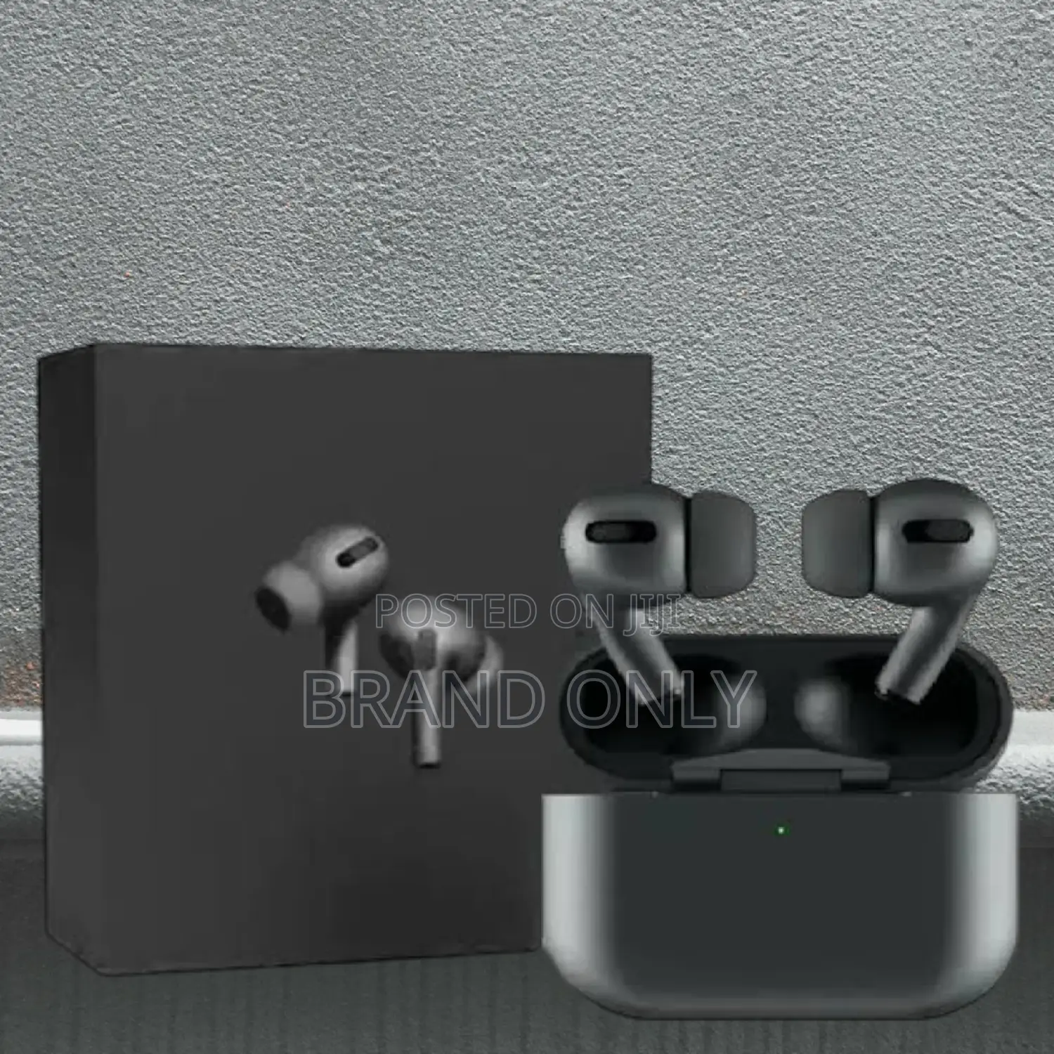 Airpod Pro Unbelievable All-Day Listening Comfort