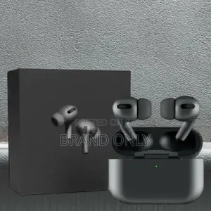 Photo - Airpod Pro Unbelievable All-Day Listening Comfort