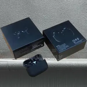 Photo - Airpod Pro Unbelievable Dynamic Head Tracking