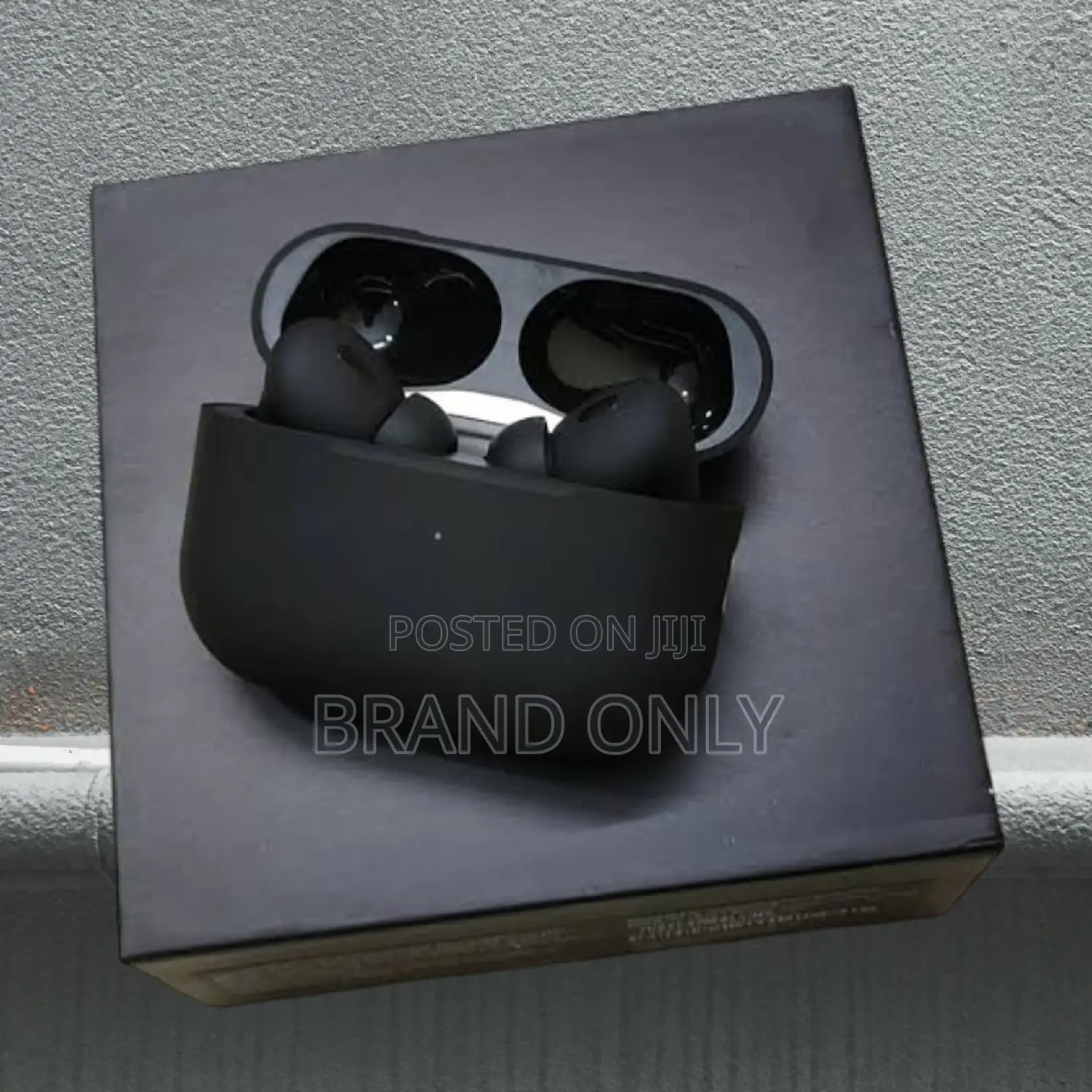 Airpod Pro Unbelievable Sweat and Water Resistance