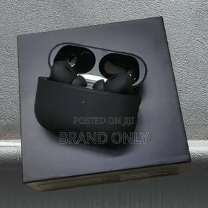 Photo - Airpod Pro Unbelievable Sweat and Water Resistance