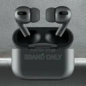 Photo - Airpod Pro Unbelievable Exceptional Sound Clarity