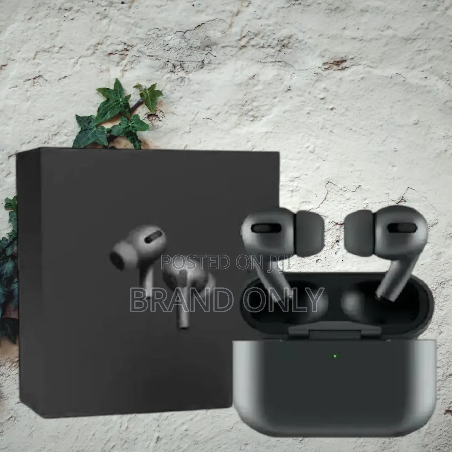 Airpod Pro Unbelievable Enhanced Voice Isolation