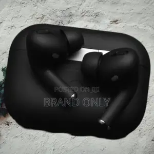 Photo - Airpod Pro Unbelievable Crystal Clear Calls