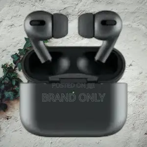Photo - Airpod Pro Unbelievable Innovative Acoustic Technology