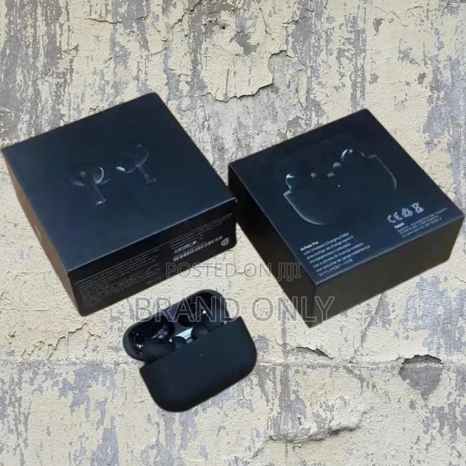 Airpod Pro Unbelievable Smart Noise Management