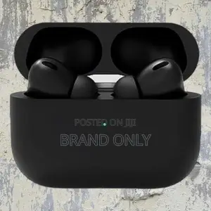 Photo - Airpod Pro Unbelievable High-Quality Audio Performance