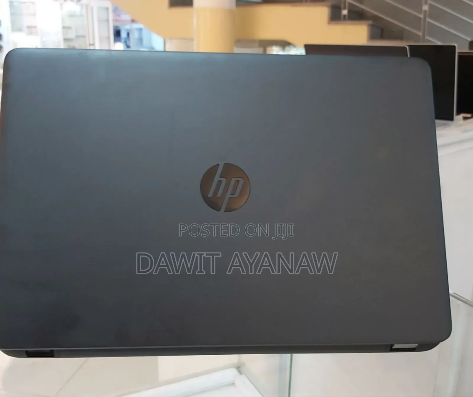 New Laptop HP ProBook 450 G1 4GB Intel Core I5 HDD 500GB