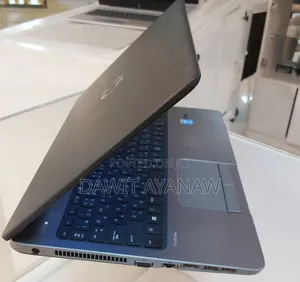 New Laptop HP ProBook 450 G1 4GB Intel Core I5 HDD 500GB
