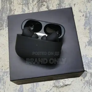 Photo - Airpod Pro Unbelievable User-Friendly Setup Process