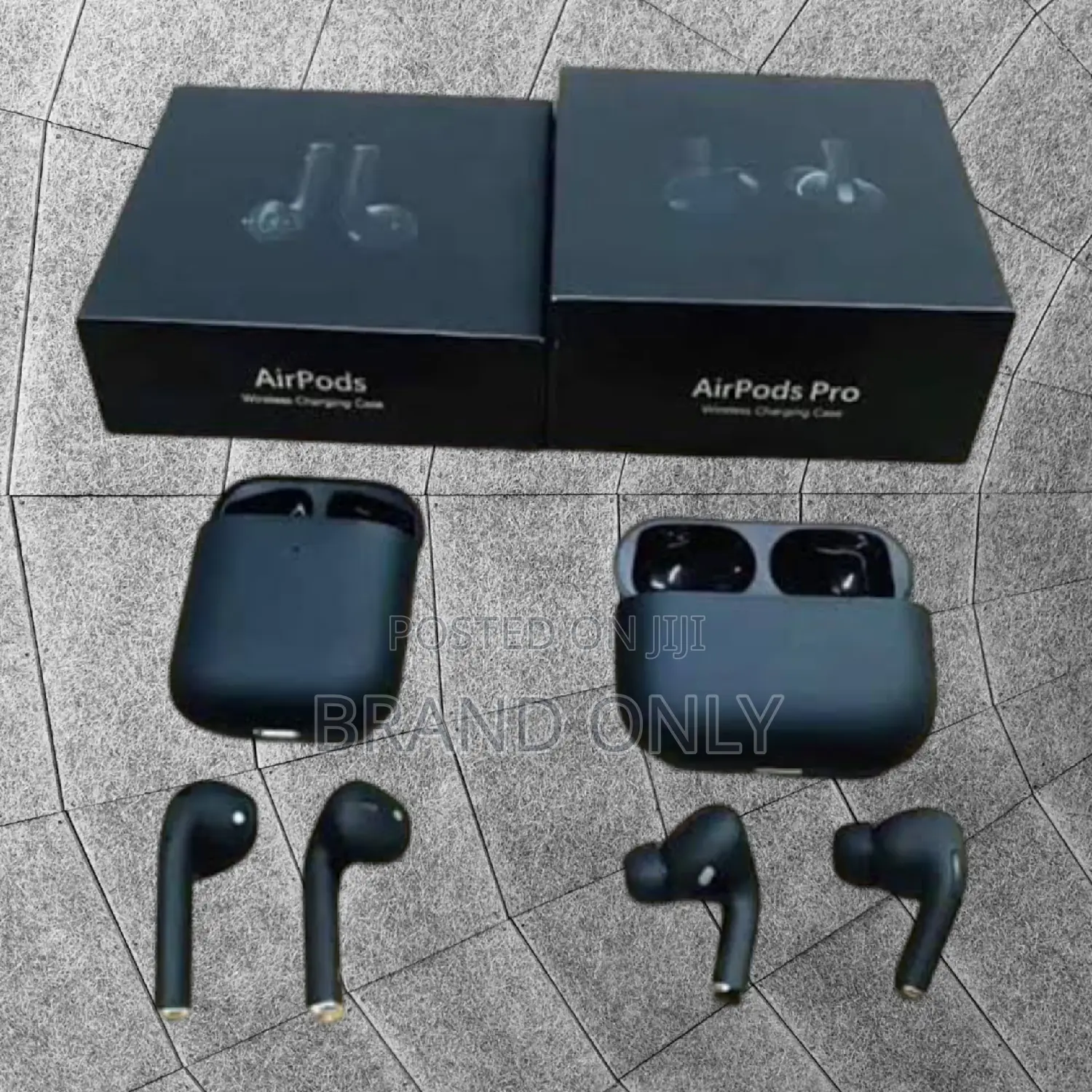 Airpod Pro Unbelievable Long-Lasting Battery Performance