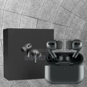 Photo - Airpod Pro Unbelievable Rich Bass Response Quality