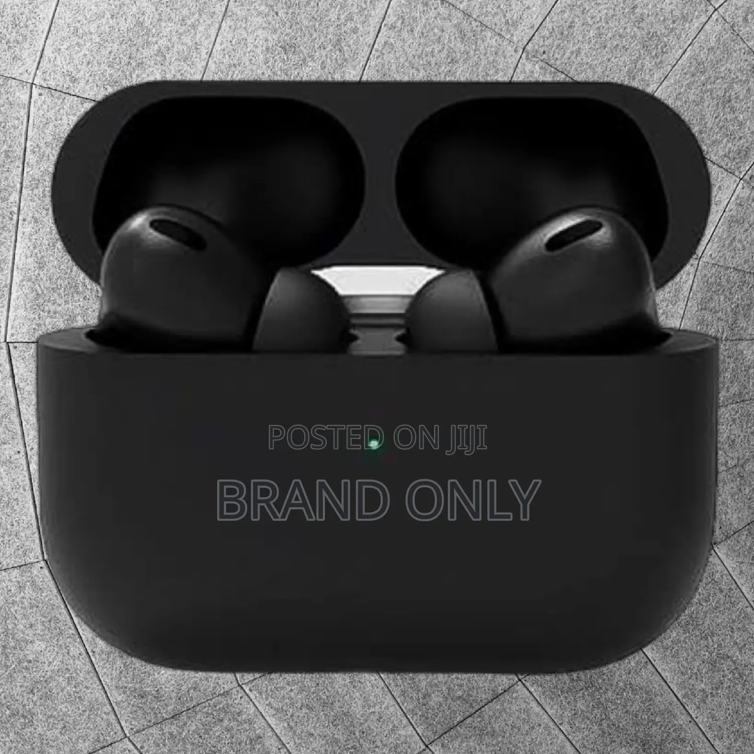 Airpod Pro Unbelievable Lightweight and Portable Design