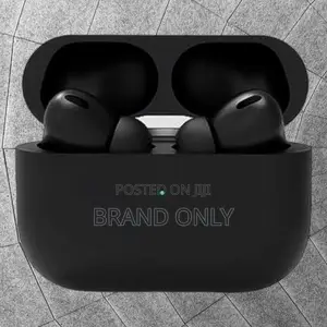 Photo - Airpod Pro Unbelievable Lightweight and Portable Design
