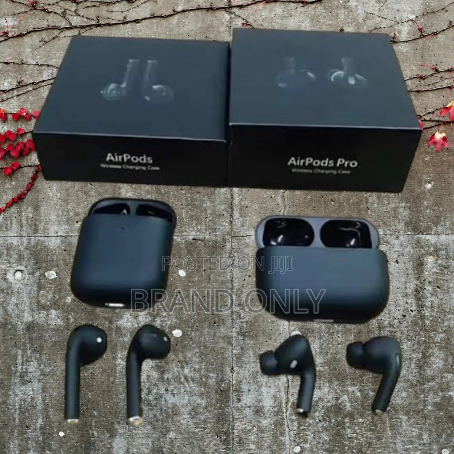 Airpod Pro Unbelievable Stylish and Modern Aesthetics