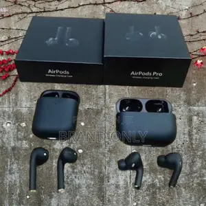 Photo - Airpod Pro Unbelievable Stylish and Modern Aesthetics