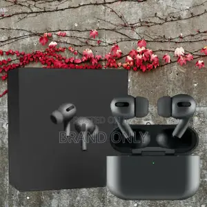 Photo - Airpod Pro Unbelievable Enhanced Audio Customization Options