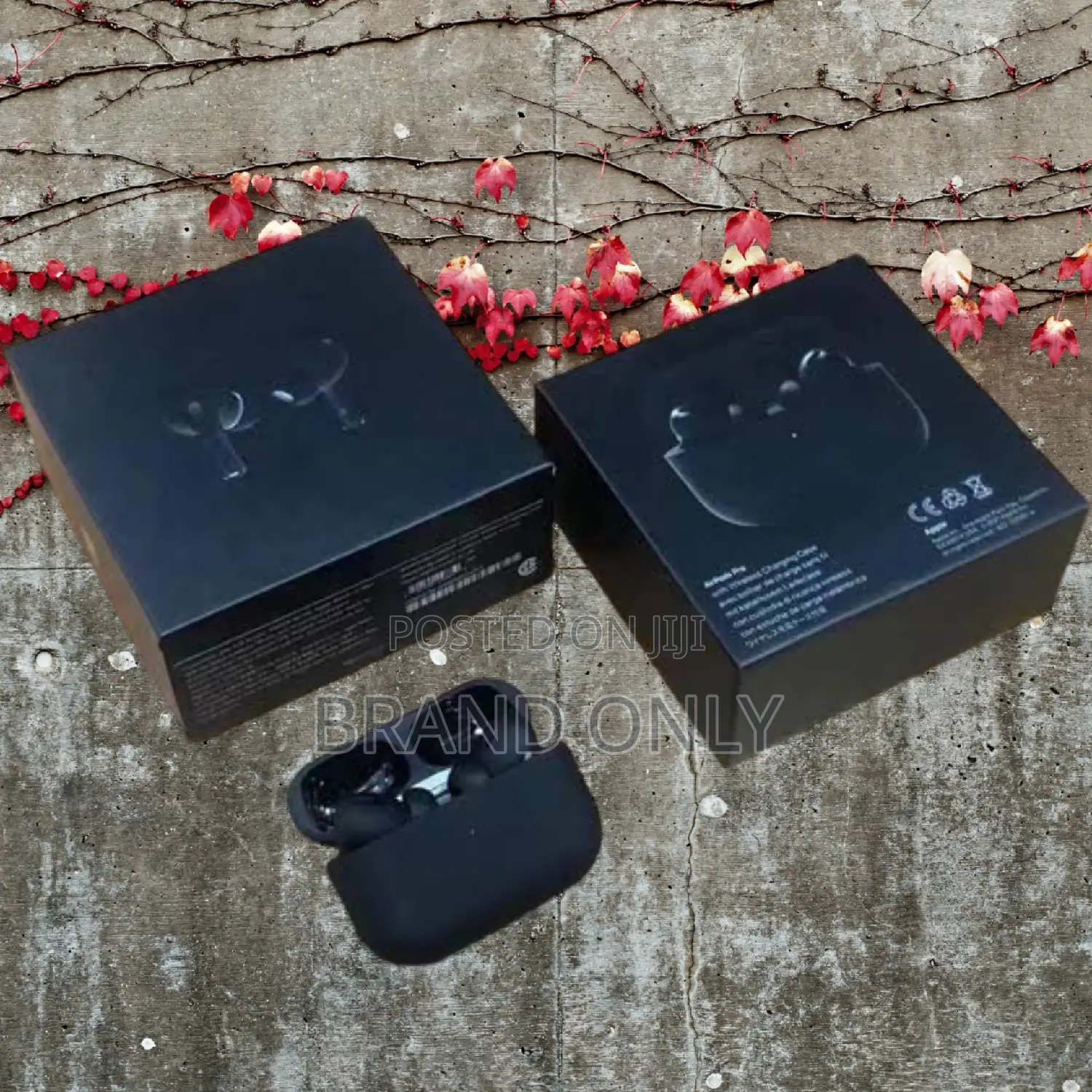 Airpod Pro Unbelievable Advanced Microphone Technology