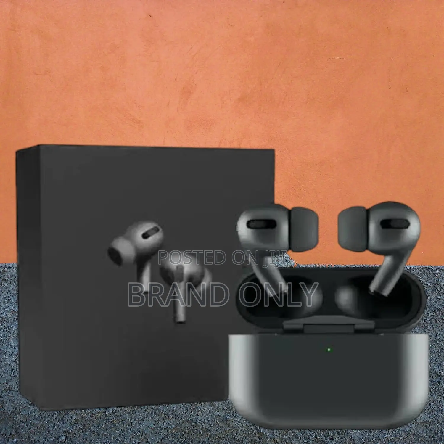 Airpod Pro Unbelievable Convenient Charging Case