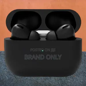 Photo - Airpod Pro Unbelievable Enhanced Listening Flexibility