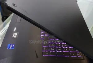 New Laptop Asus TUF Gaming F16 16GB Intel Core I9 SSD 512GB