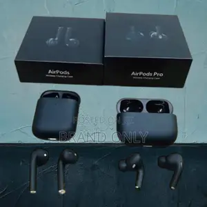 Photo - Airpod Pro Unbelievable Effortless Volume Control