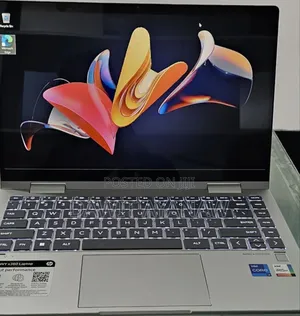 Photo - New Laptop HP Envy 14 16GB Intel Core I7 SSD 1T