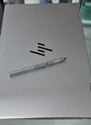 New Laptop HP Envy 14 16GB Intel Core I7 SSD 1T