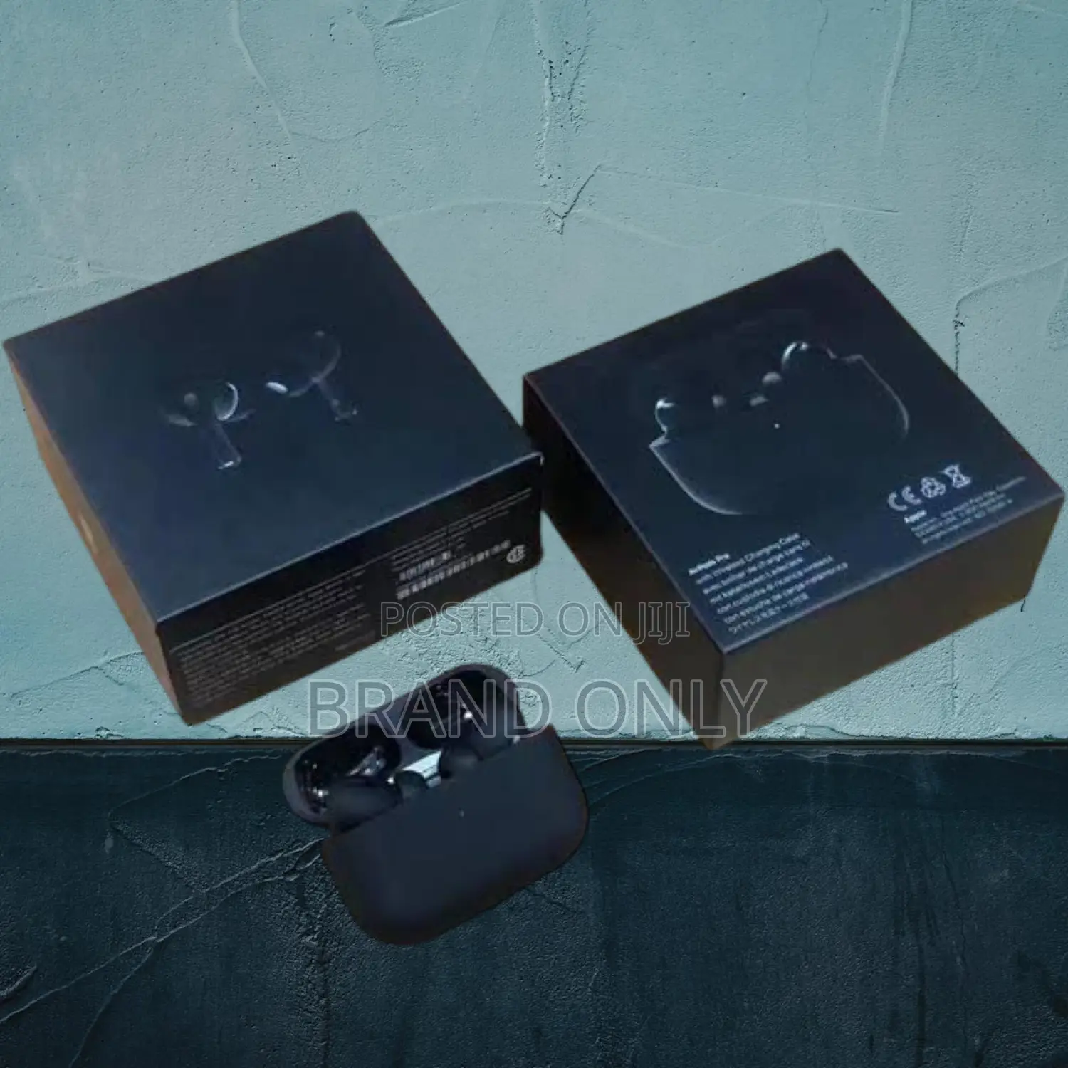 Airpod Pro Unbelievable Customizable Ear Tips