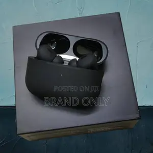 Photo - Airpod Pro Unbelievable Quick Access to Siri