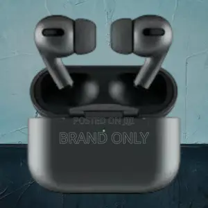 Photo - Airpod Pro Unbelievable Intuitive Touch Controls
