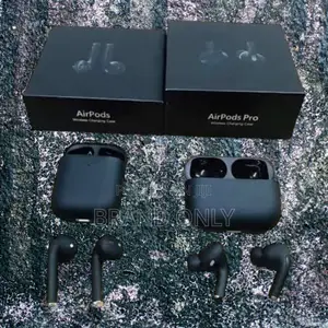 Photo - Airpod Pro Unbelievable Personalized Listening Adjustments