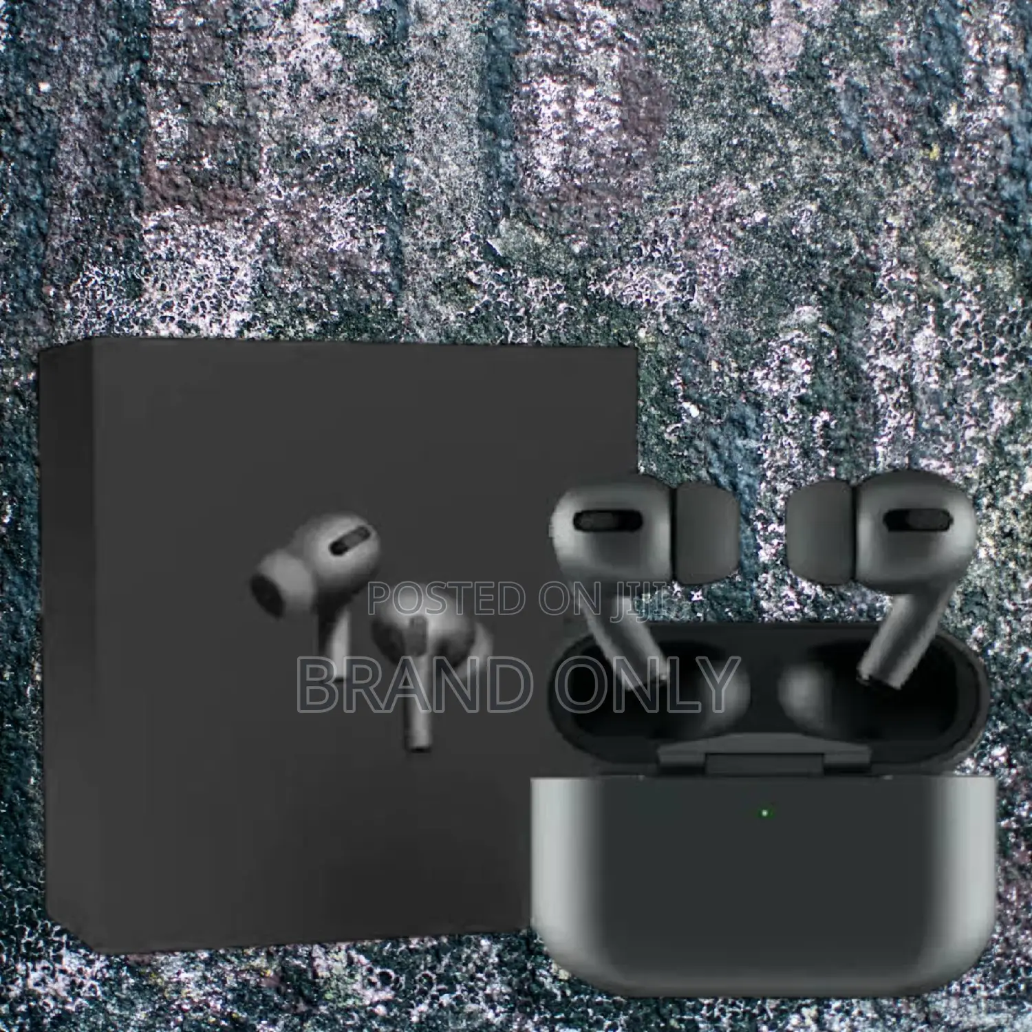 Airpods Pro Attractive Ultimate Sound Experience