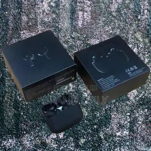 Photo - Airpods Pro Attractive Immersive Audio Quality