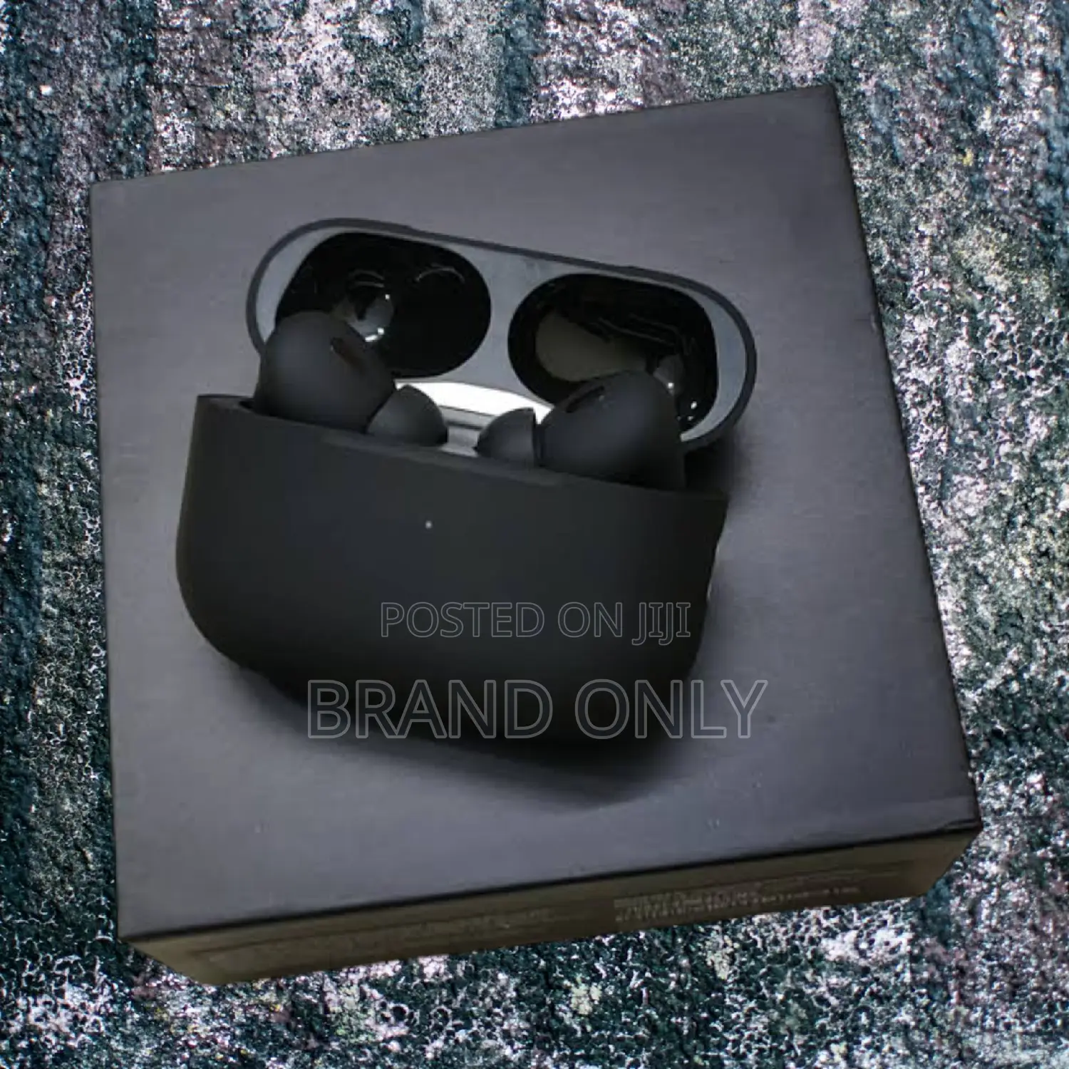 Airpods Pro Attractive Personalized Listening Experience