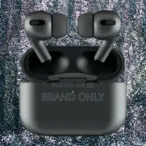 Photo - Airpods Pro Attractive Enhanced Battery Life