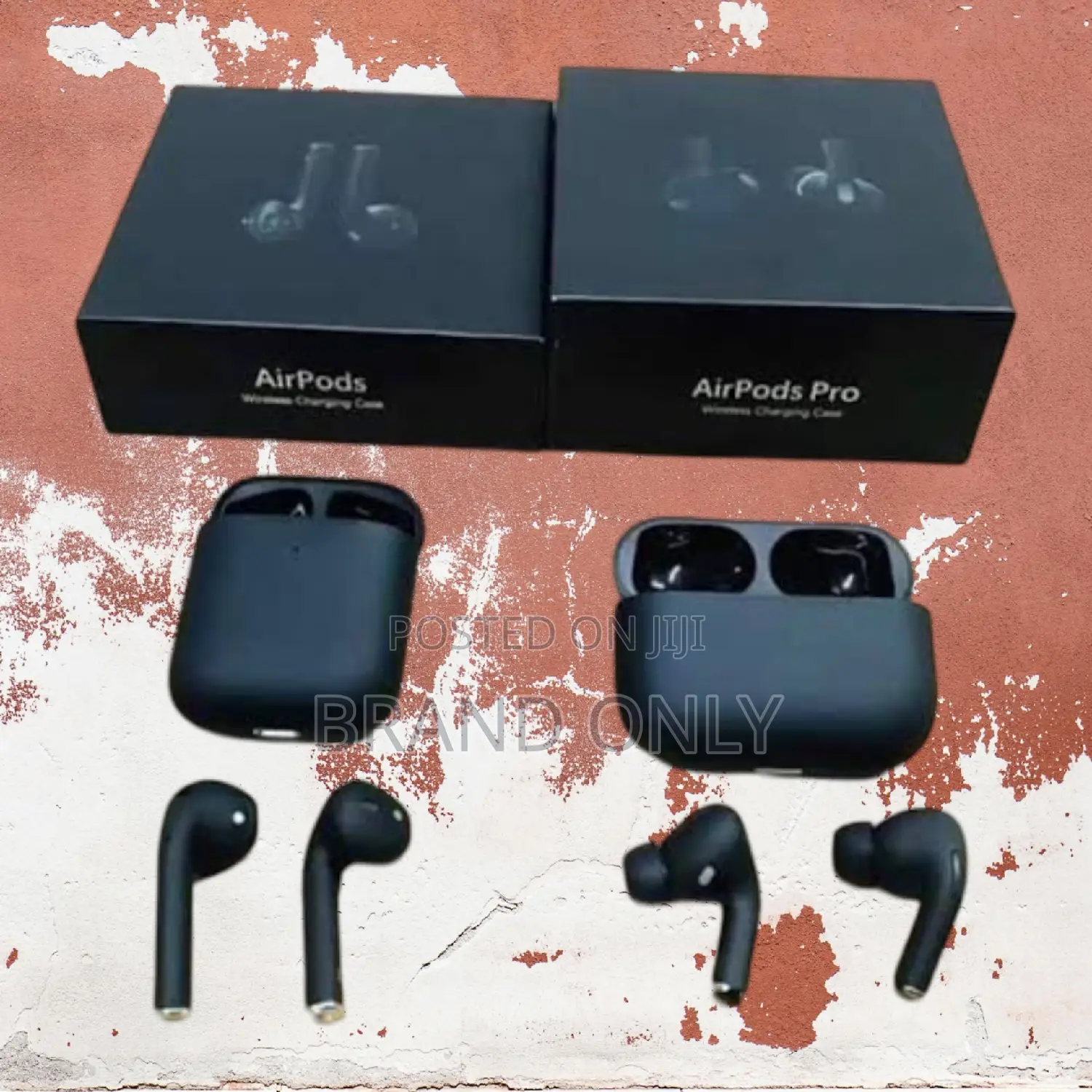 Airpods Pro Attractive Adaptive Audio Technology