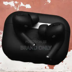 Photo - Airpods Pro Attractive Spatial Audio Immersion