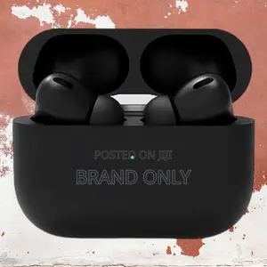 Photo - Airpods Pro Attractive Effortless Siri Integration