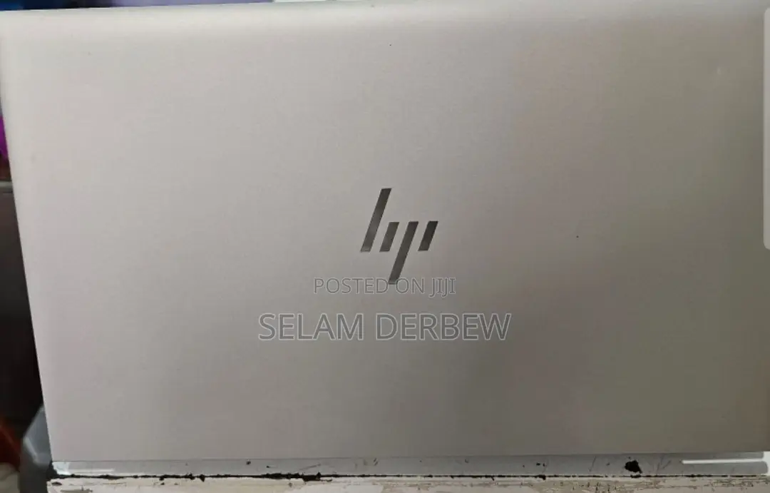 New Laptop HP EliteBook 850 G8 16GB Intel Core I7 SSD 512GB