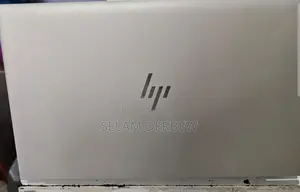 New Laptop HP EliteBook 850 G8 16GB Intel Core I7 SSD 512GB