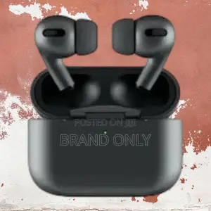 Photo - Airpods Pro Attractive All-Day Listening Comfort